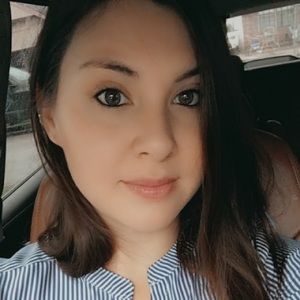 Meet your Posher, Megan